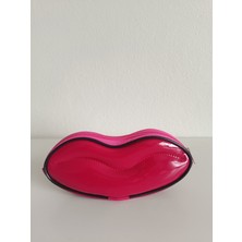 Maykis Küçük Dudak Makyaj Çantası