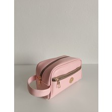 Maykis El Makyaj Çantası Cepli