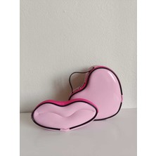 Maykis Küçük Kalp ve Küçük Dudak Set