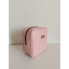 Maykis Kubo Makyaj Çantası