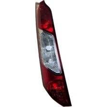 Ford Connect Sol Arka Stop Lambası Sadece Sol Taraf 2013-2018 Arası Depo Marka 431-19C4L-UE