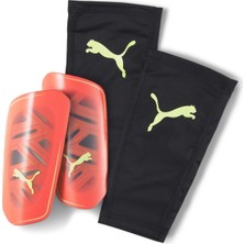 PremiumPort Esnek Futbol Tekmelik, Rahat ve Koruyucu Spor Giyim