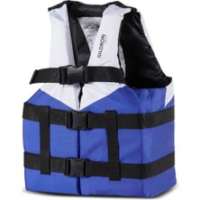 PremiumPort Yüzme ve Deniz Sporları Için Güvenli Can Yeleği, Ce Belgeli, Rahat ve Dayanıklı