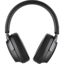 Lucatech Xiaomi 14 / Samsung S23 / iPhone 14 / Huawei P60 / Oppo Reno 10 Uyumlu Süper Bass Bluetooth Kulaklık Net Tiz