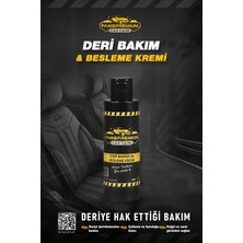 Fam's Deri Bakım ve Besleme Kremi 180ML