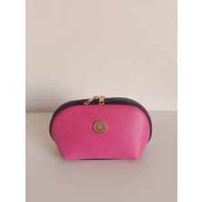 Maykis Makyaj Çantası,cüzdan Çanta Içi Düzenleyici Seyahat Kişişel Bakım Çantası