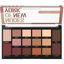 Maybelline Nudes Of New York Far Seti