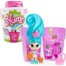 Neco Toys BLUM/2254 Blume Sevimli Çılgınlar Doll Seri 1 Süpriz Figür