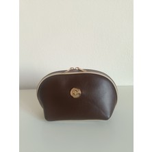 Maykis Makyaj Çantası,cüzdan Çanta Içi Düzenleyici Seyahat Kişişel Bakım Çantası