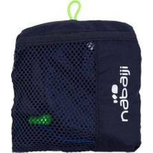 PremiumPort Nabaiji File Yüzücü Çantası Siyah, Hafif ve Dayanıklı Tasarım