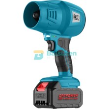 Catpower 1095 Akülü Üfleme Makinesi