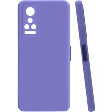 Tılsım Tekno General Mobile Gm 22 Pro Kılıf Kamera Korumalı Silikon Rubber Arka Kapak