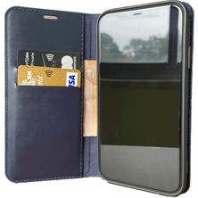 Tılsım Tekno Tecno Camon 40 Cüzdanlı Kapaklı Cüzdan Kılıf Kartlıklı Standlı Kopçalı