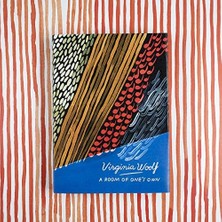 A Room Of One's Own And Three Guineas (Vintage Classics Woolf Series)