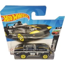 - Corvette Grand Sport Roadster - Hw Roadsters 3/10 - HKH38 - Short Card - Good - Bell - Mattel 2023