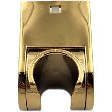 Türkiye Nalbur | Valtemo Royal-Shiny Gold (Parlak Altın) El Duşu Mafsalı