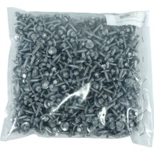 Mexxsun Sivri Uçlu Çatı Vidası M5.5X27 (500 Ad)