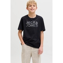 Jack & Jones Jjejeff Erkek Tişört