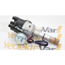 Kyota Hyundai Excel Mitsubishi Lancer 4G15/4G32 1.5cc 1990-1994 Distribütör Komple 2710024001