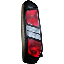 Ford Custom Yeni Kasa Sol Arka Stop Lambası 2023-2025 Arası Orjinal Ford Ürünü Oem PZ31-13405-AD