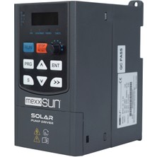 Mexxsun 2hp/3hp (1,5kw/2,2 Kw) Solar Pompa Sürücüsü (3X220)