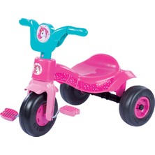 PremiumPort Renkli Ilk Bisikletiniz, Çocuklar Için Eğlenceli ve Güvenli Tasarım