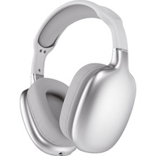 Lucatech Samsung M14 / M15 / M16 / A15 / A16 Uyumlu Süper Bass Bluetooth Kulaklık