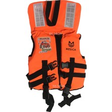 PremiumPort Çocuklar Için Güvenli ve Rahat Can Yeleği 2-4 Yaş Ürün