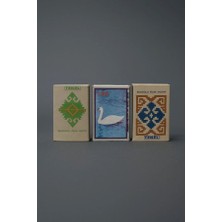 Eski Yeni Antik Antika Kibrit