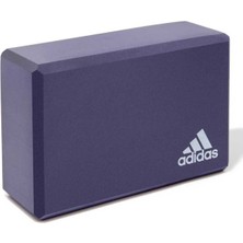 PremiumPort Yumuşak ve Dayanıklı Yoga Bloğu, Denge ve Esneklik Geliştirmeye Yardımcı