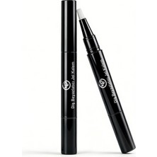 Npo IL32J LED Işıkla Kullanılabilen 2 Adet Jel Diş Beyazlatma Kalem Seti