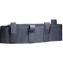 Yükseltepe Tabanca Kılıfı Bel Kors Kılıfı Tüm Tabancalara Uyum Sağlar