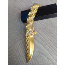 Salgaro  Komplepaslanmazçeli