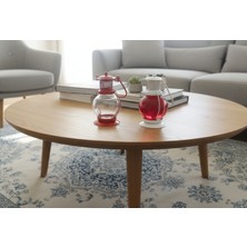 Artepieza Retro Kırmızı Beyaz Dekoratif Gemici Feneri Ikili Set - Dekoratif Obje Şamdan ve Mumluk - Vintage Tasarım Dekoratif Gaz Lambası Görünümlü Fener 12*8 cm