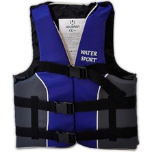 PremiumPort Su Sporları Yüzdürme Yeleği, Rahat ve Güvenli Xl Beden