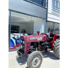  Traktör Kaput Brandası  Massey Ferguson 240 S   2000 - 2008 Model Arasi Uygundur