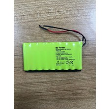 Tabaş Getinge 2270294 Battery Pack Batarya Pil 10.8V 550 Mah Llc Orijinal