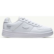 Lescon Zeplin 7 Beyaz Erkek Sneaker Spor Ayakkabı