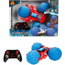 Sunman 1:12 Suncon USB Şarjlı Uzaktan Kumandalı Akrobatik Araba