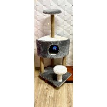 Feyza Design Şık ve Kullanışlı Gri Renkli Çok Amaçlı Ürün, Günlük Ihtiyaçlar Için Ideal