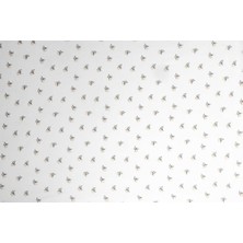 Skygo Çarşaf Seti Bambu Iki Parça N2M Greenery