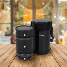 Skygo SL-XE20 Vakumlu 1.47 Litre Gıda Termosu Kabı