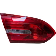 Ford Focus 3.5 Sedan Sol Iç Arka Stop Lambası Bagaj Kapağı Üstü 2014-2018 Hmpx Marka Oem F1EB-13A603-AB