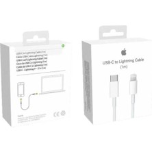 Kumi Apple İphone Uyumlu Lightning Hızlı Şarj Kablosu İphone 6 S 7 8 Plus X Xr Xs Se Mini 11 12 13 14 Pro