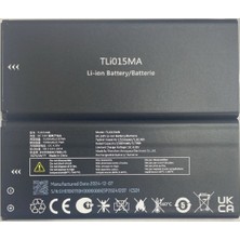 Tcl Linkzone MW42V A-4034 Yeni Versiyon Pil Batarya TLİ015MA/B Senalstore