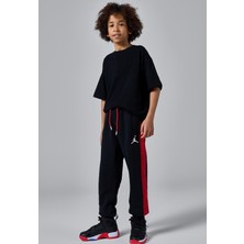 Nike Jordan Jdb Jumpman Air Speckle Flc Eşofman Altı