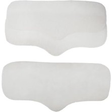 Skygo NV602 Çok Fonksiyonlu Buharlı Temizlik Makinesi ile Uyumlu Yer Bezi 3'lü