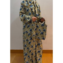 Larem Design Namaz Elbisesi