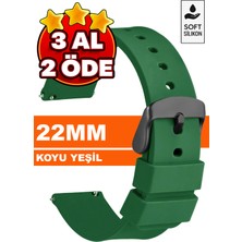 Trendburada Huawei Watch Gt Gt2 Gt3 Gt4 Gt5 Pro 46mm Xiaomi Redmi Watch 5 Active-Lite Saat Uyumlu 22mm Çelik Metal Saat Kordonu Kayışı TB1