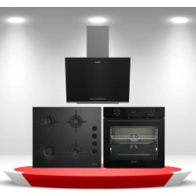 Arçelik Ankastre Set - 12